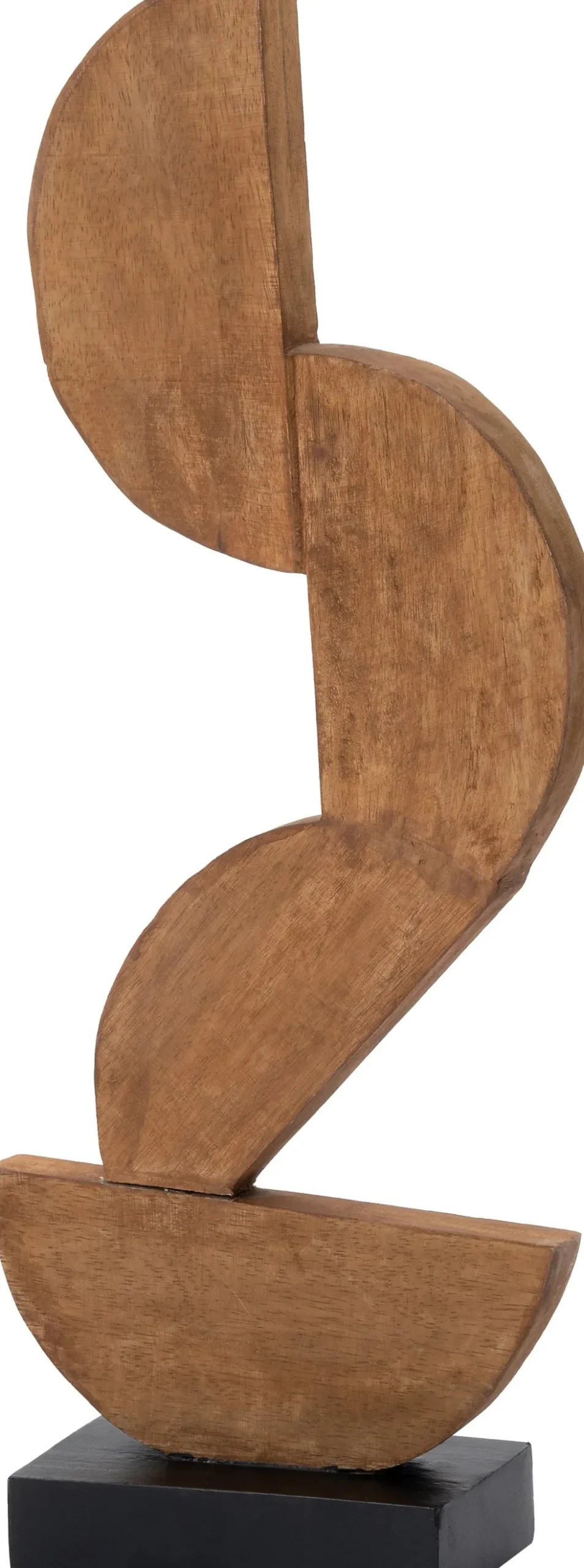 Intratuin beeld Dasy naturel 20 x 10 x 59 cm