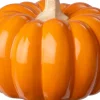 Intratuin beeld Gerd oranje D 12 H 7,3 cm