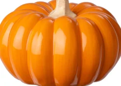 Intratuin beeld Gerd oranje D 12 H 7,3 cm