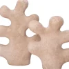 Intratuin beeld Hato beige 24,5 x 8,5 x 33 cm