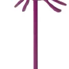 Intratuin beeld Jaba krab roze 16 x 6 x 34 cm