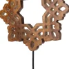 Intratuin beeld Rob naturel 30 x 8,5 x 45 cm
