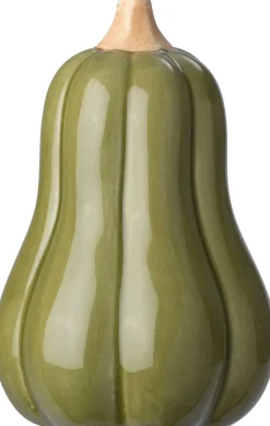 Intratuin beeld Sjaak groen D 6 H 9 cm