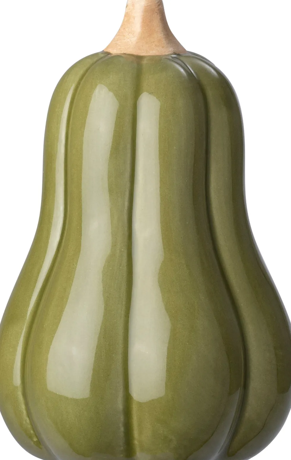 Intratuin beeld Sjaak groen D 6 H 9 cm