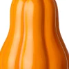 Intratuin beeld Sjaak oranje D 6 H 9 cm