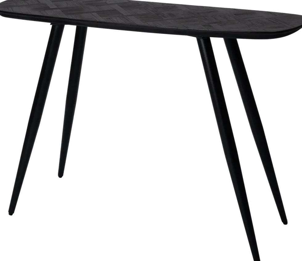 Intratuin bijzettafel Arez naturel 118 x 37 x 80 cm