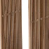 Intratuin bijzettafel Axl naturel 32 x 27 x 86 cm