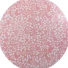 Intratuin bijzettafel Brooklyn roze D 40 H 38 cm