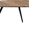 Intratuin bijzettafel But naturel 84 x 39 x 34 cm
