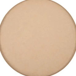 Intratuin bijzettafel Fila beige D 41 H 48 cm