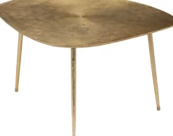 Intratuin bijzettafel Kanu brons 50 x 45 x 50 cm