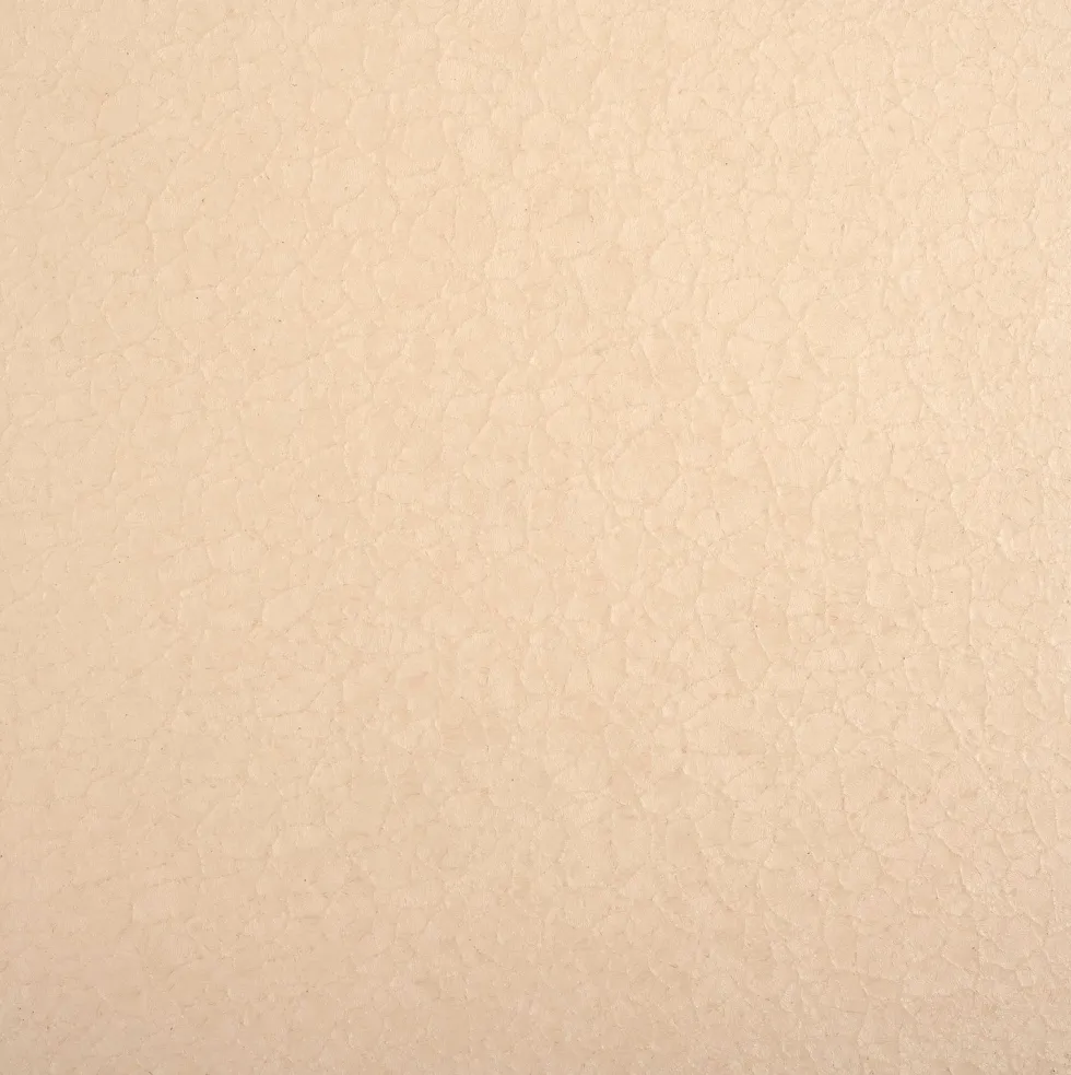 Intratuin bijzettafel Orea beige 25 x 25 x 100 cm