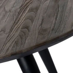 Intratuin bijzettafel Tiel naturel 96 x 68 x 40 cm