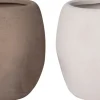 Intratuin bloempot Alta wit D 24 H 23 cm