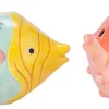 Intratuin bloempot Blub roze 13,4 x 11,8 x 8,6 cm