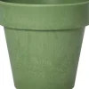 Intratuin bloempot Bram groen D 36 H 34 cm
