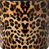 Intratuin bloempot Davao bruin D 17 H 17 cm