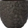 Intratuin bloempot Dennenappel bruin D 26 H 25 cm