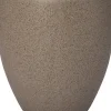 Intratuin bloempot Hanneke grijs D 26 H 26 cm
