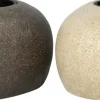 Intratuin bloempot Linda bruin D 26 H 24 cm