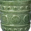 Intratuin bloempot Sen groen D 11 H 11 cm