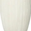 Intratuin bloempot Ted wit D 27 H 39 cm