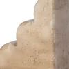 Intratuin boekensteun Sylt beige 10 x 11 x 4,5 cm
