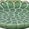 Intratuin decoratiebord Aimee groen D 10 H 1,7 cm