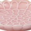 Intratuin decoratiebord Aimee roze D 10 H 1,7 cm
