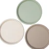 Intratuin decoratiebord Give taupe D 50 H 3 cm