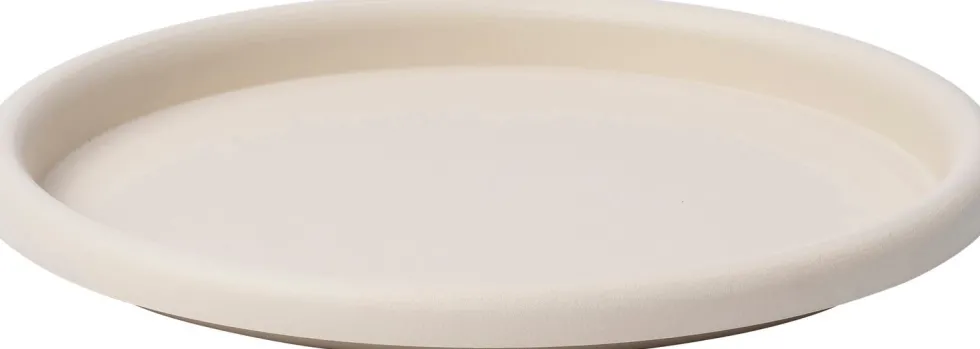 Intratuin decoratiebord Give crème D 39 H 2,5 cm
