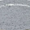 Intratuin decoratiebord Glitter zilver D 33 cm