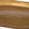 Intratuin decoratiebord Job goud 39 x 27 x 3 cm