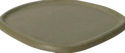 Intratuin decoratiebord Jort beige 12 x 10 x 1 cm