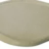 Intratuin decoratiebord Jort zwart 12 x 10 x 1 cm