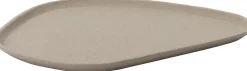 Intratuin decoratiebord Minke grijs 28 x 23 x 2 cm