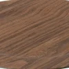 Intratuin decoratiebord Nerf bruin D 33 cm
