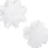 Intratuin decoratieschaal Josi wit D 35 H 9 cm
