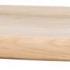 Intratuin decoratieschaal ovaal naturel 91 x 30 x 4 cm