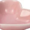 Intratuin decoratieschaal Rosa roze 10 x 9 x 3 cm