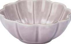 Intratuin decoratieschaal Sicco paars D 9 H 3,5 cm