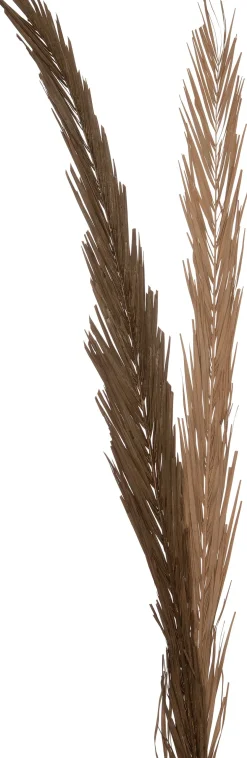 Intratuin decoratie tak bruin H 145 cm