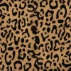 Intratuin deurmat Panter 120 x 40 cm