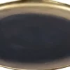 Intratuin dienblad Juul goud D 30 H 1 cm