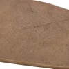 Intratuin dienblad Kiko goud D 30 H 18 cm