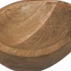 Intratuin dienblad Les naturel 11,5 x 9,5 x 2 cm