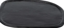 Intratuin dienblad Rho zwart 20 x 17 x 0,5 cm