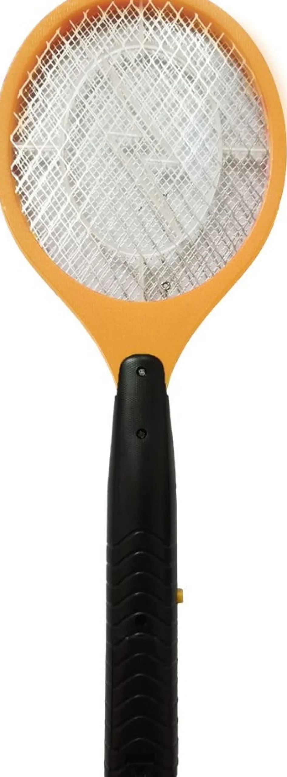 Intratuin elektrische vliegenmepper geel 46 x 17 x 3 cm