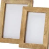 Intratuin fotolijst Alfy naturel 10 x 15 cm