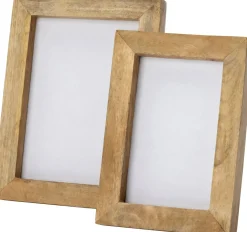 Intratuin fotolijst Alfy naturel 10 x 15 cm